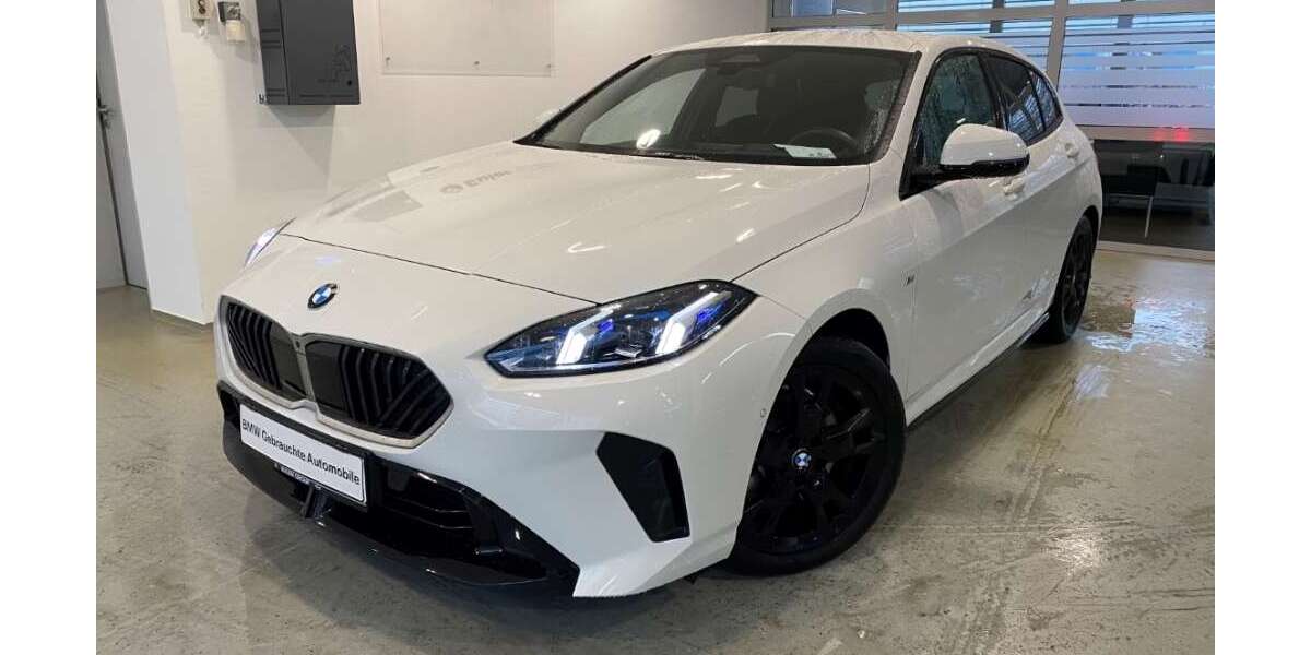 BMW 120 22.821 km 32.733 &euro; Hofheim 65719