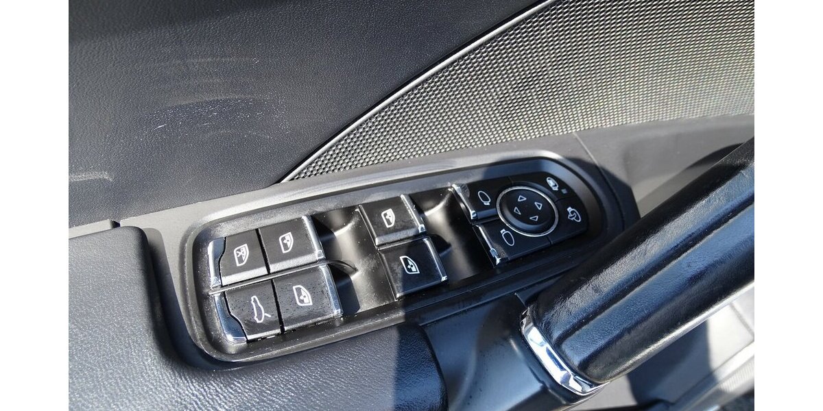 Porsche Cayenne S 4,2l Diesel Pano, Navi, 21 Zoll, Standhe 232.000 km 21.590 &euro; Rodgau 63110
