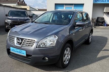 Nissan Qashqai 178.843 km 5.490 € Rodgau OT Weiskirchen 63110