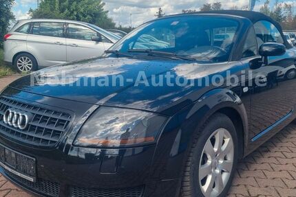 Audi TT 159.800 km 5.990 &euro; Karlstein 63791