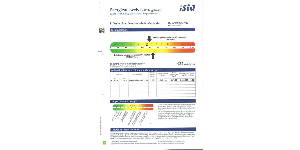 Ruhige Eigentumswohnung im Westend-Süd, Frankfurt am Main 2 zimmer
