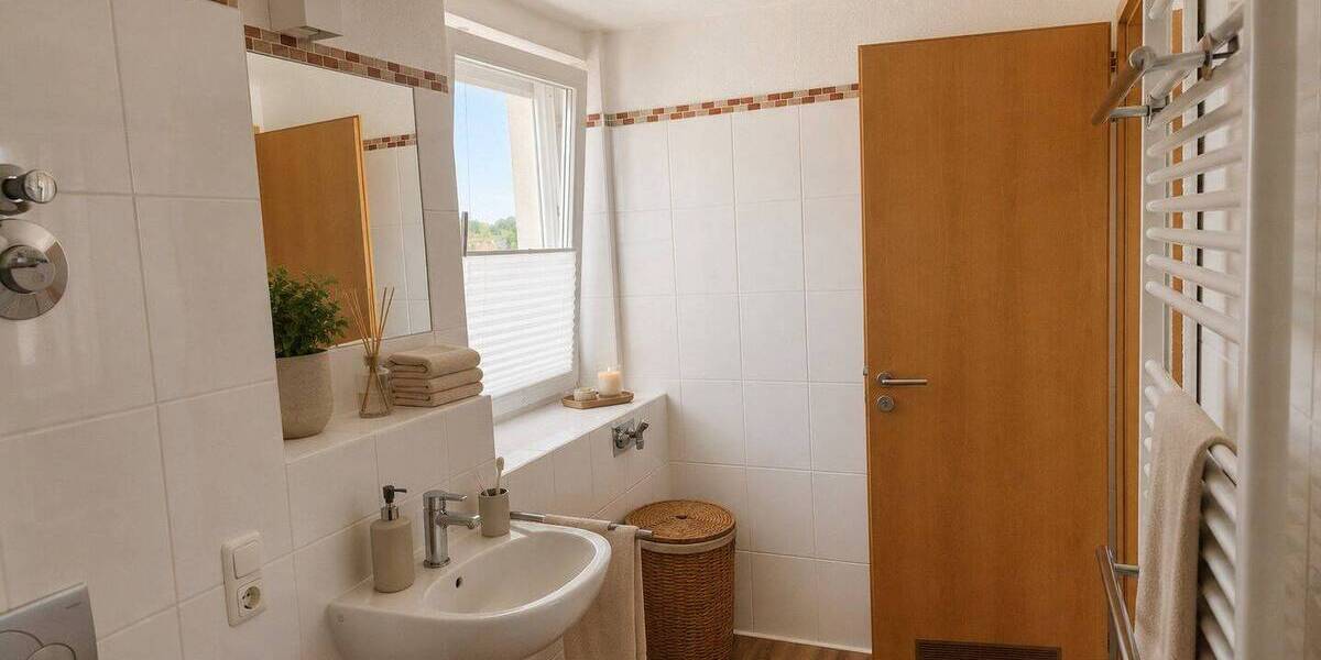 Etagenwohnung Dreieich Sprendlingen Sprendlingen - 3 Zimmer, 101 m&sup2;, 498.500&euro; | Angebot:26730986