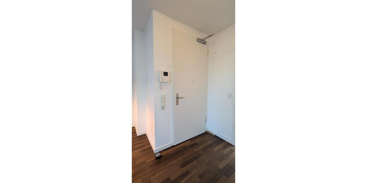 Coloneo: Hochwertige 2,5-Zi-Penthouse-Wohnung mit Dachterrasse 2.5 zimmer