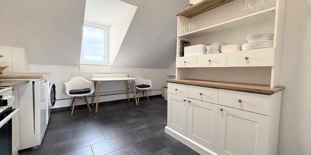 Etagenwohnung Frankfurt am Main Höchst - 3 Zimmer, 92 m&sup2;, 1.850&euro; | Angebot:23433498