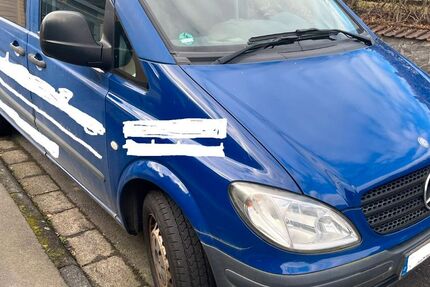 Mercedes-Benz Vito 305.700 km 2.300 &euro; Schoeneck 61137
