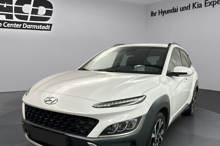 Hyundai KONA 88.900 km 19.769 &euro; Darmstadt 64289