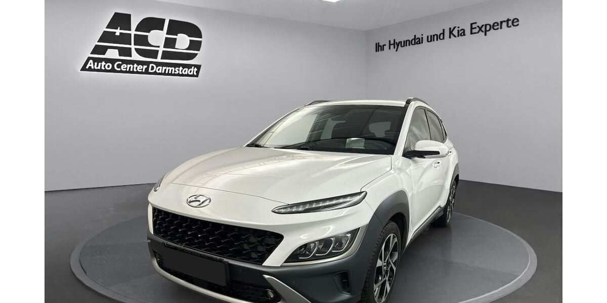 Hyundai KONA 88.900 km 19.769 &euro; Darmstadt 64289