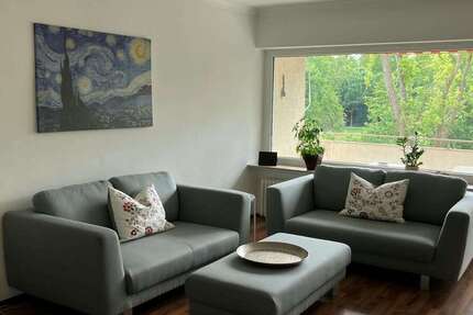 Zimmer Kelkheim (Taunus) - 1 Zimmer, 1.490&euro; | Angebot:23980336