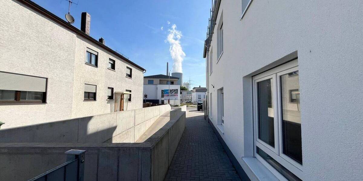 Terrassenwohnung Hainburg Hainstadt - 3 Zimmer, 379.000&euro; | Angebot:21207314