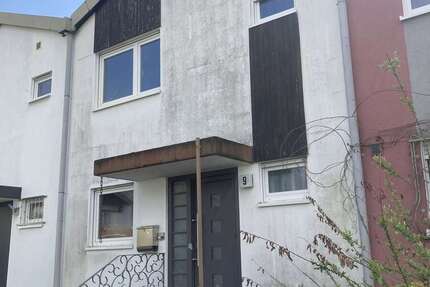 Haus Hanau Kesselstadt - 4 Zimmer, 108 m&sup2;, 420.000&euro; | Angebot:20752768