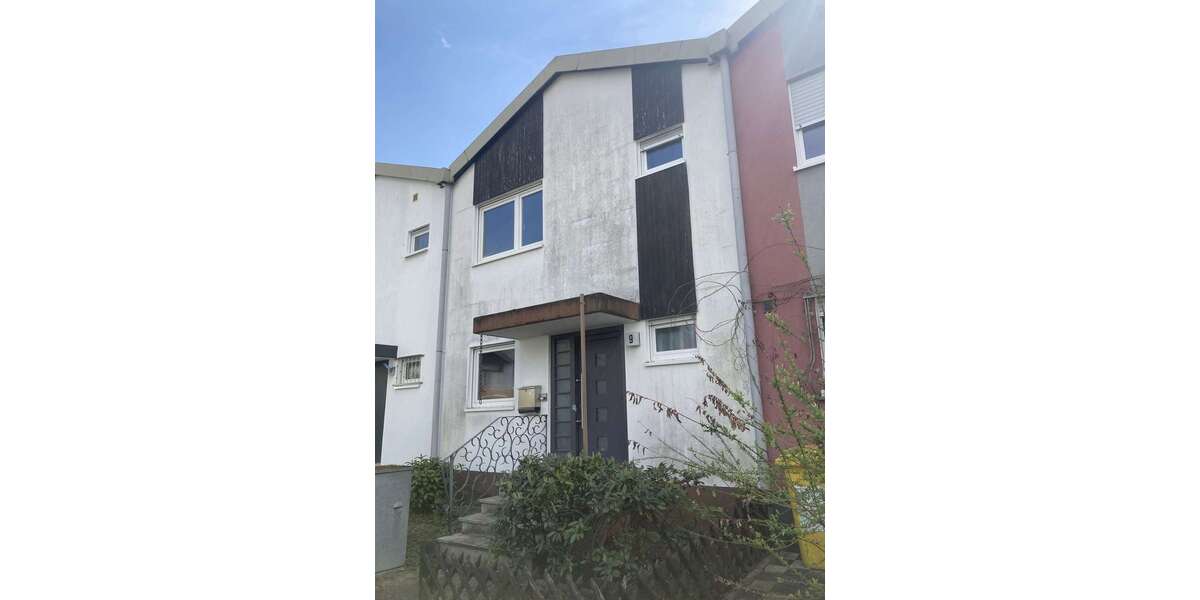 Haus zum Kaufen in Hanau 420.000 € 108 m² 4 zimmer