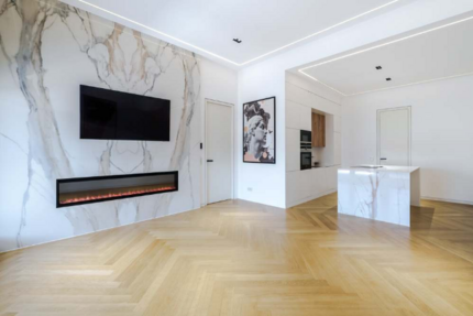 Wohnung Frankfurt am Main Nord-Ost - 4 Zimmer, 105 m&sup2;, 699.000&euro; | Angebot:26110192