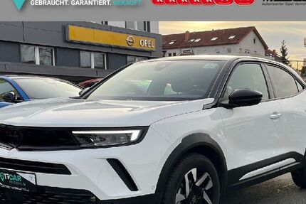Opel Mokka 10.760 km 21.690 &euro; Griesheim 64347