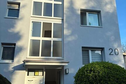 Wohnung Frankfurt am Main Bonames - 1 Zimmer, 36 m&sup2;, 750&euro; | Angebot:26413972