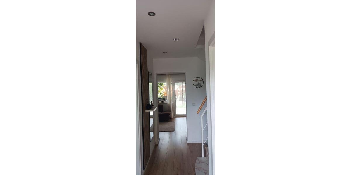 Reihenhaus Langenselbold - 4 Zimmer, 107 m&sup2;, 430.900&euro; | Angebot:27098764