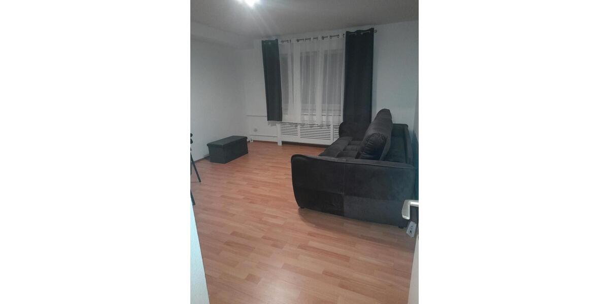 Erdgeschoßwohnung Frankfurt am Main Rödelheim - 1 Zimmer, 20 m&sup2;, 590&euro; | Angebot:26594340
