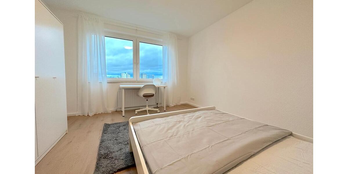 Etagenwohnung Frankfurt am Main Sossenheim - 1 Zimmer, 30 m&sup2;, 520&euro; | Angebot:26423732