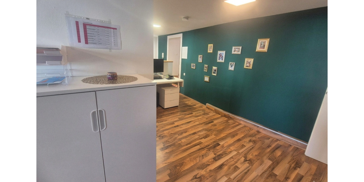 Gewerbeobjekt Nidderau - 880&euro; | Angebot:25590616