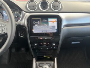Suzuki Vitara 1.4 Hybrid Comfort*LED*ToWiW*Navi*CAM*SHZ 9.300 km 21.980 &euro; Nidderau 61130