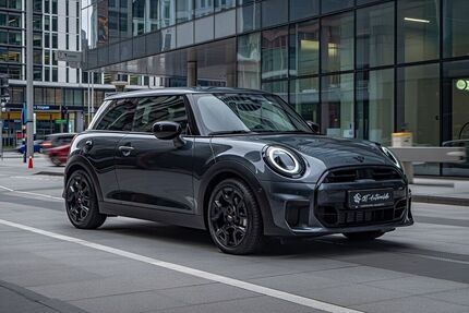 Mini Cooper C 9.950 km 29.800 &euro; Bischofsheim 65474