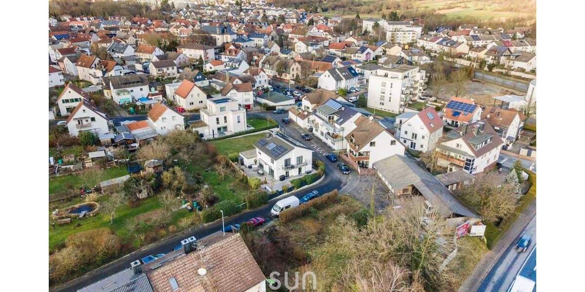 Grundstück Kelkheim (Taunus) Kelkheim - 640.000&euro; | Angebot:25691090
