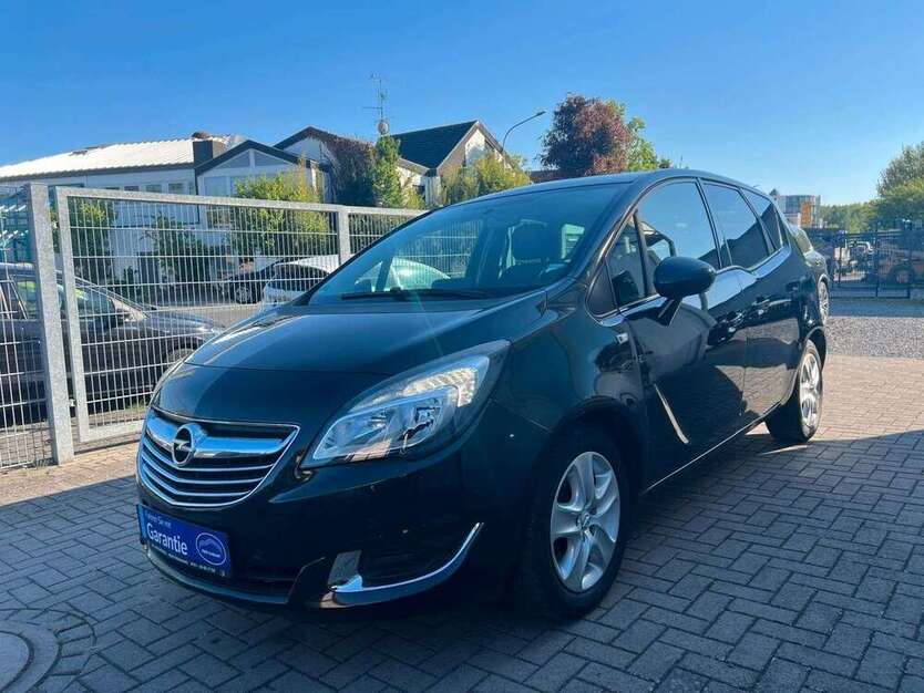 Meriva