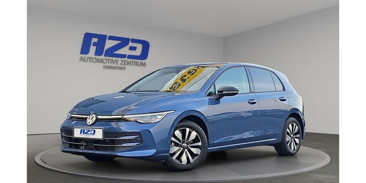 VW Golf 26.000 km 27.988 &euro; Darmstadt 64293