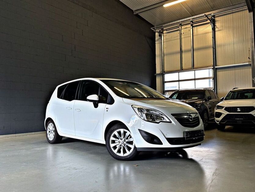 Meriva