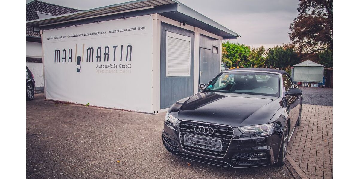 Audi A5 61.987 km 19.399 &euro; Messel 64409