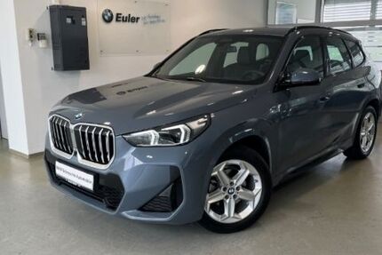 BMW X1 41.639 km 38.433 &euro; Hofheim 65719