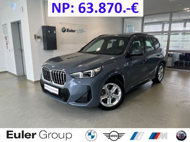 BMW X1 41.639 km 38.433 &euro; Hofheim 65719