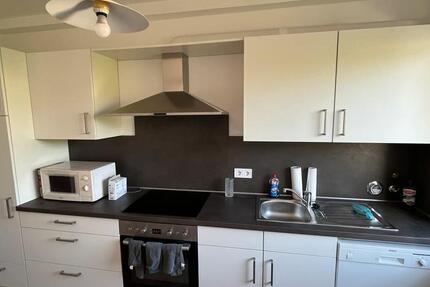 3 ZKBB Wohnung in Frankfurt Preungesheim zimmer