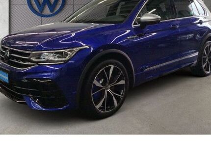 VW Tiguan 61.075 km 37.850 &euro; Frankfurt 60326
