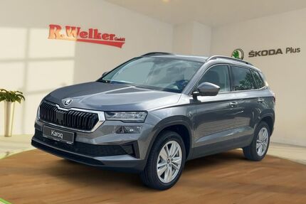 Skoda Karoq 6.500 km 34.900 &euro; Weiterstadt 64331