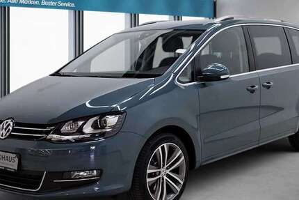 VW Sharan 70.297 km 28.590 &euro; Maintal 63477