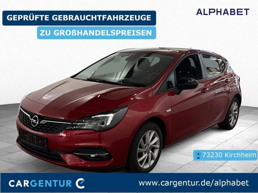 Astra