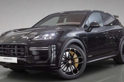 Porsche Cayenne 9.900 km 209.990 &euro; Frankfurt 60314