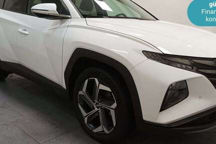 Hyundai TUCSON 74.286 km 22.470 &euro; Egelsbach 63329