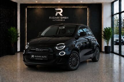 Fiat 500e 28.422 km 15.900 &euro; Frankfurt am Main 60386
