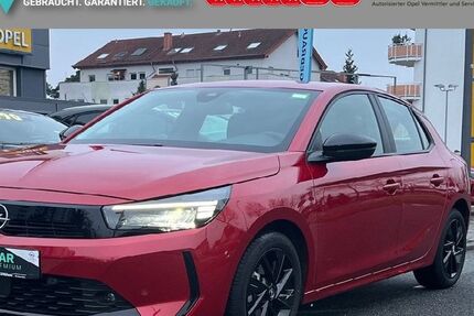 Opel Corsa 19.960 km 18.790 &euro; Griesheim 64347