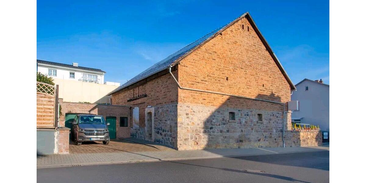Einfamilienhaus Bad Nauheim - 400.000&euro; | Angebot:27167986
