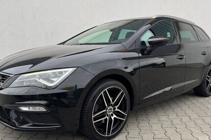 Seat Leon 140.000 km 9.900 &euro; Ginsheim Gustavsburg 65462