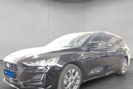 Ford Focus 29.573 km 19.950 &euro; Hanau 63452