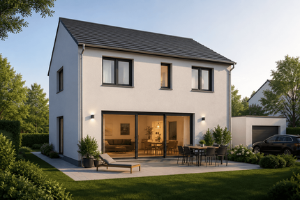 Haus Griesheim - 5 Zimmer, 122 m&sup2;, 535.000&euro; | Angebot:27164546