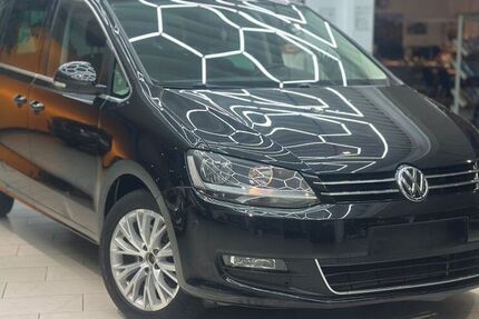 VW Sharan
