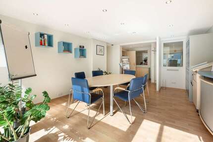 Gewerbeobjekt Frankfurt am Main Oberrad - 449.000&euro; | Angebot:26664760