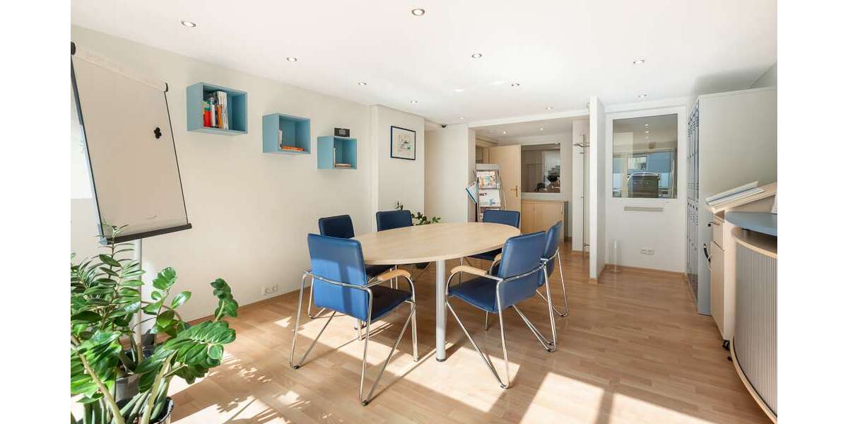 Gewerbeobjekt Frankfurt am Main Oberrad - 449.000&euro; | Angebot:26664760