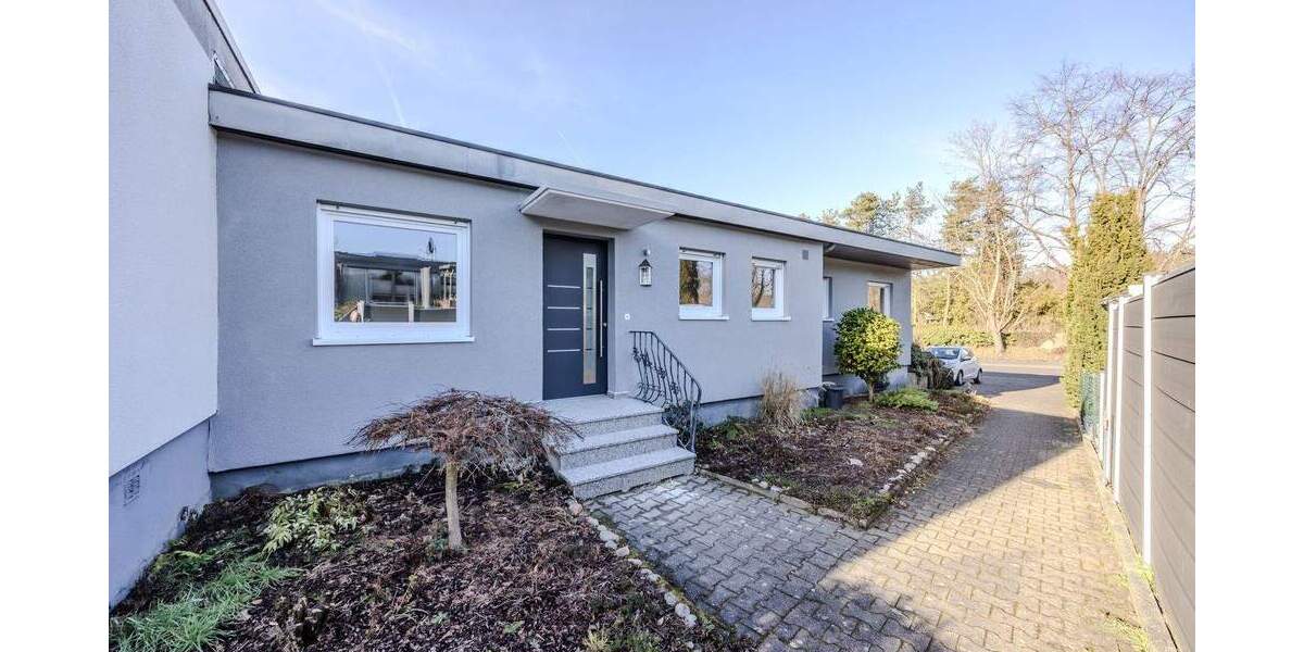 Reihenendhaus Rodenbach Oberrodenbach - 4 Zimmer, 120 m&sup2;, 449.500&euro; | Angebot:25737529