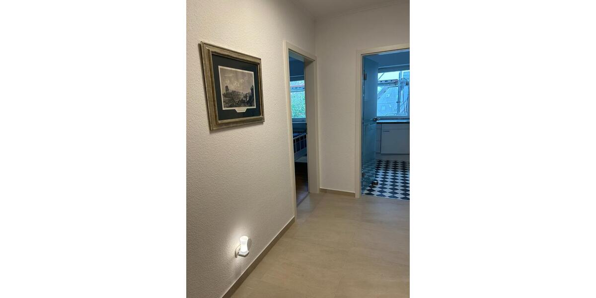 Etagenwohnung Bad Homburg vor der Höhe Berliner Siedlung/Gartenfeld - 2 Zimmer, 58 m&sup2;, 1.200&euro; | Angebot:25545766