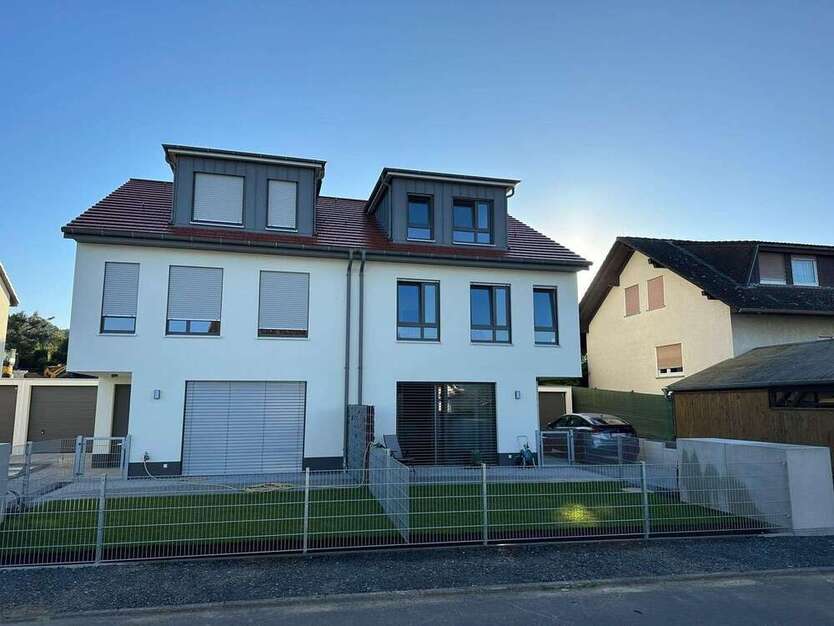 Haus zum Mieten in Bad Nauheim 2.500 € 160 m²